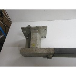 Renfort Pare Choc Avant (traverse) Peugeot 307 Phase 2 Break